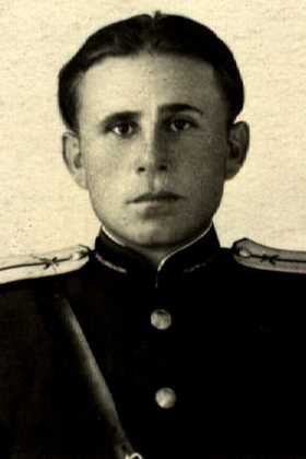 Руденко Алексей Павлович